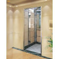 No Machine Room Vvvf Villa Lift